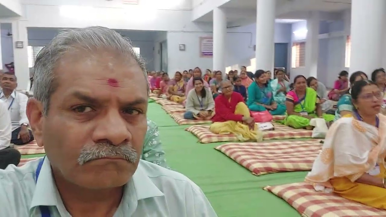तप-सेवा-सुमिरन-समर्पण आधारित फॉलोअप करने का अनुभव 
