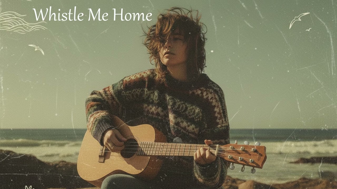 Whistle Me Home