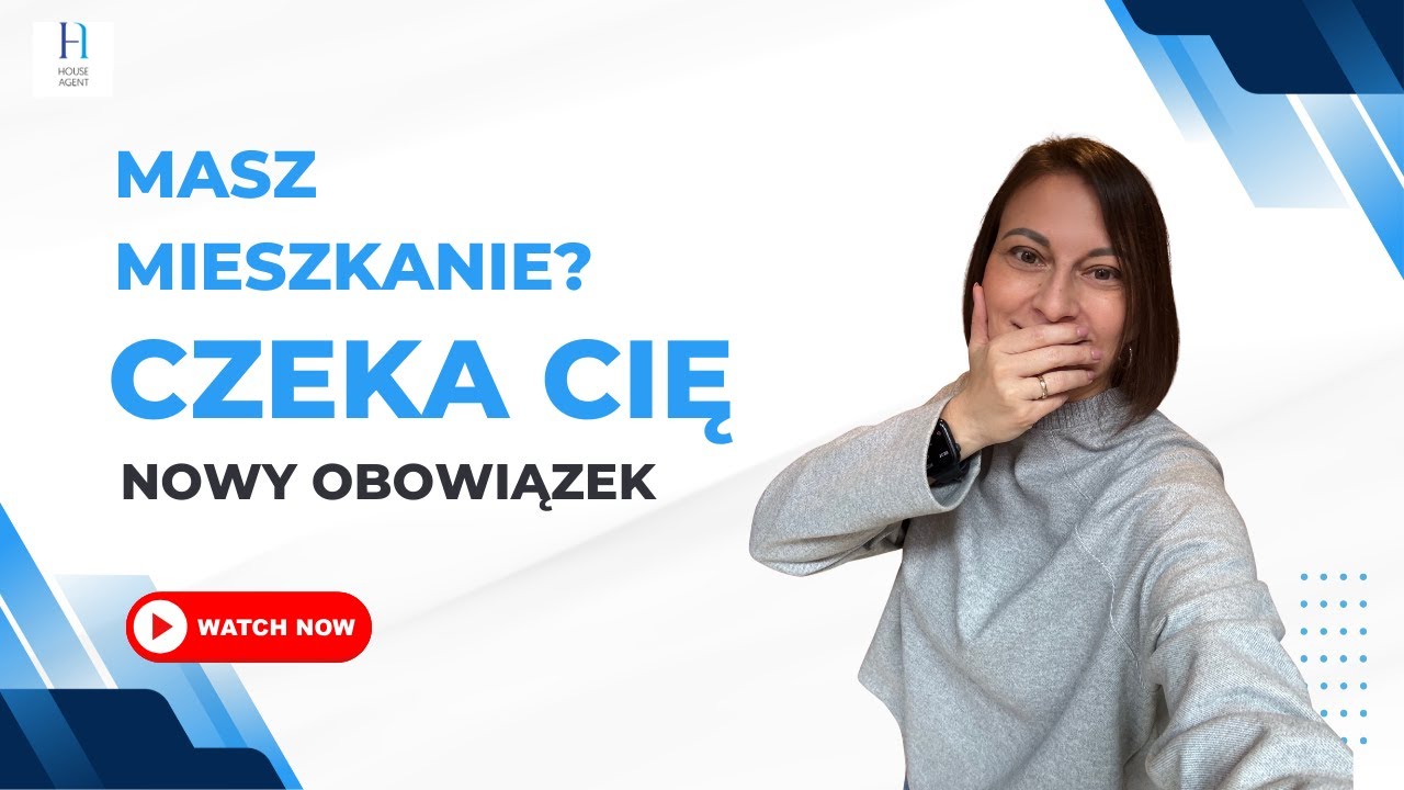 Nowe obowiązki dla właścicieli mieszkań i domów - co się zmieni?