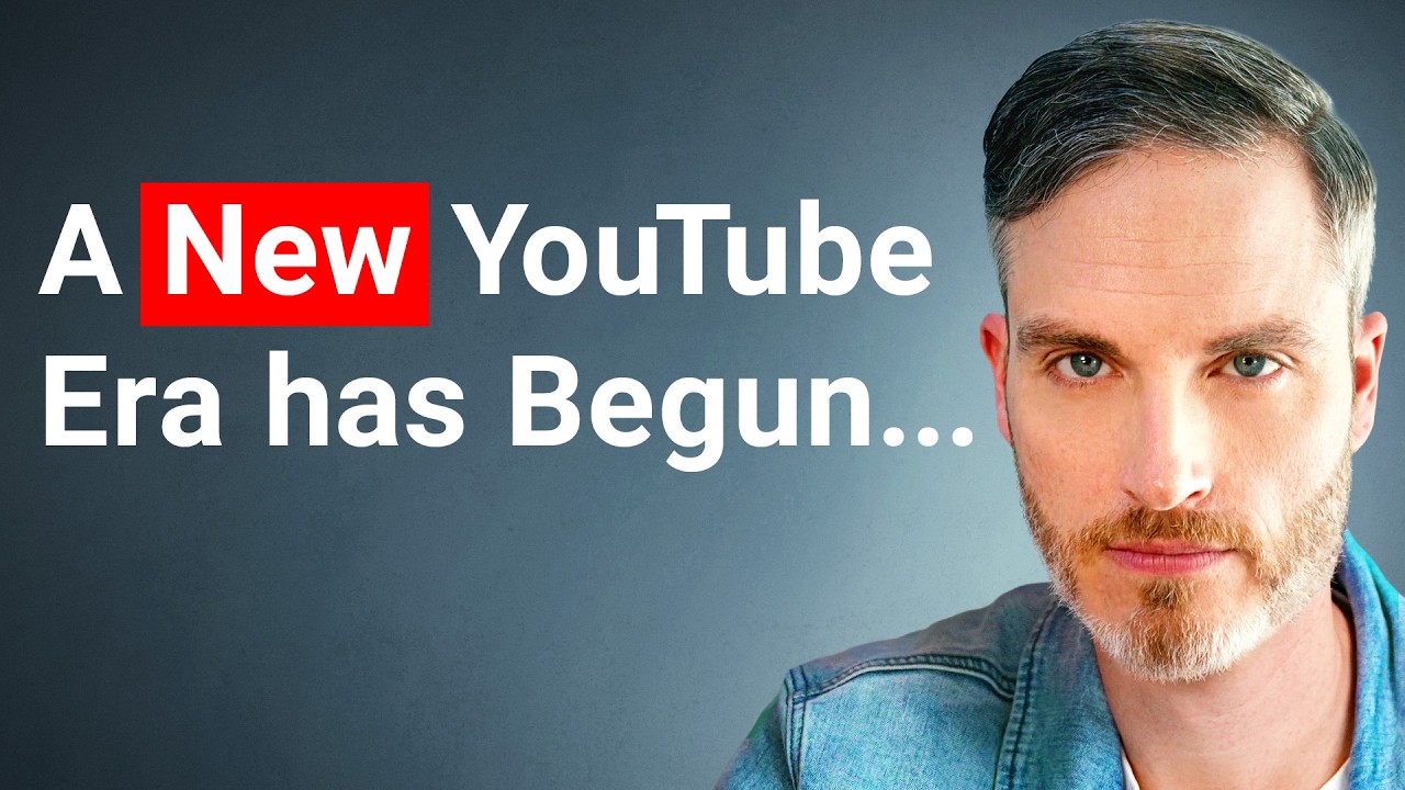 NOWE strategie YouTube (zr&oacute;b to przed 2026 r.)