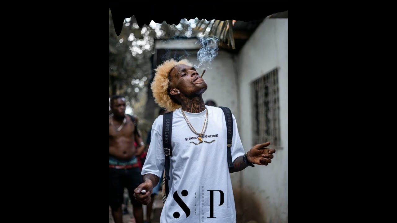 Skeng Type Beat | Dancehall/Trinibad Riddim 