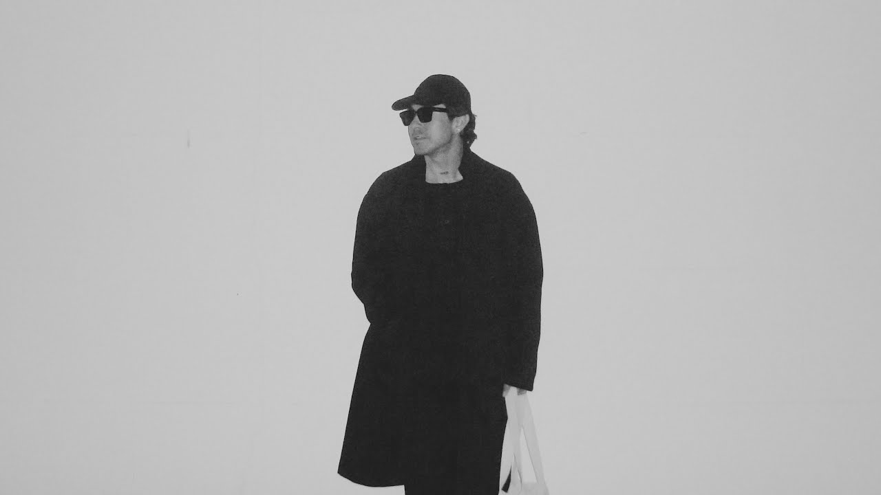 A visual diary VIII