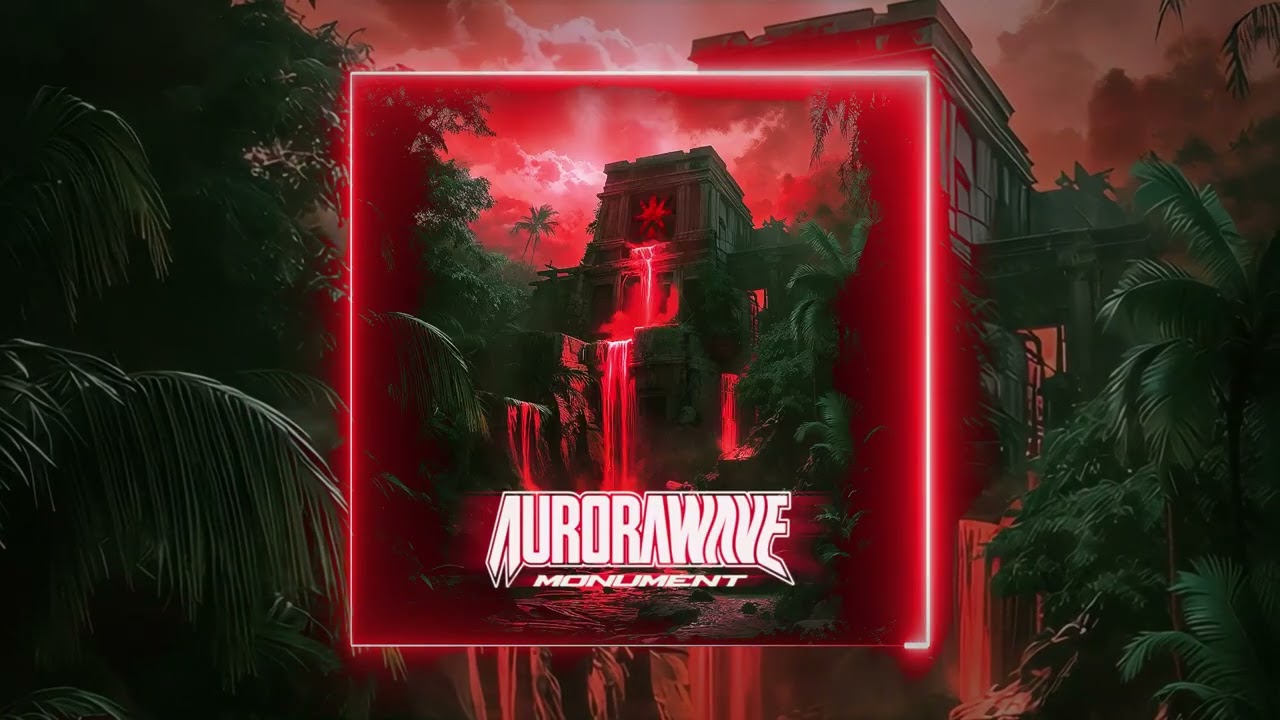 aurorawave - Seize The Day (with The Movement) [Official Audio]