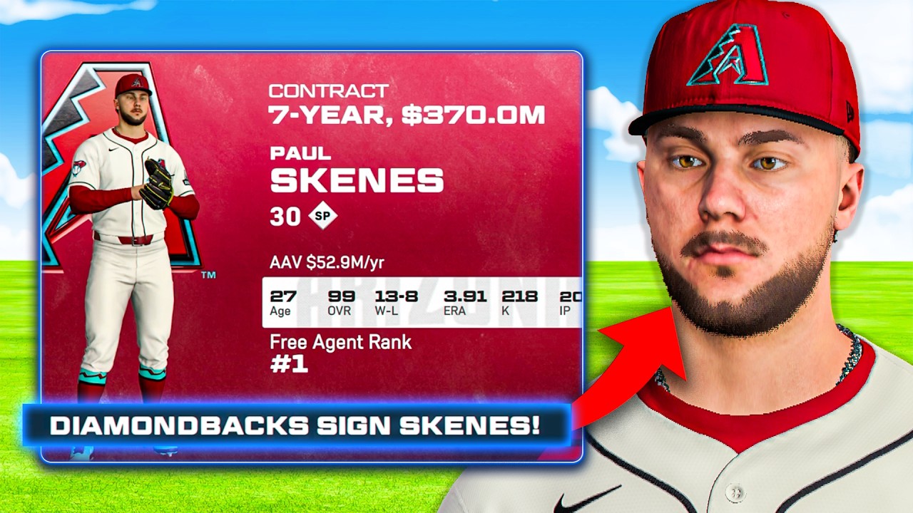 51 Ridiculous MLB Transactions