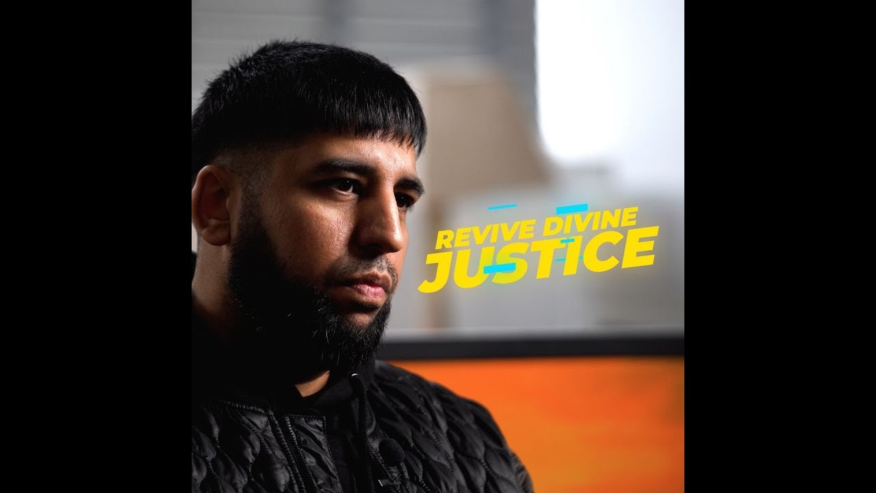 Knowing his rights helped Ali when he was stopped by Schedule 7