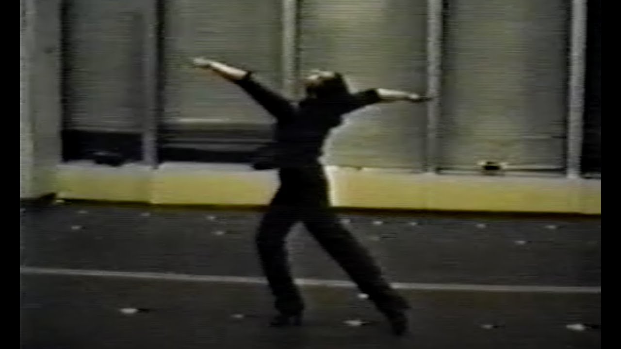 A CHORUS LINE Baayork Lee and various legends put Michael Bennett & Bob Avians choreography on film