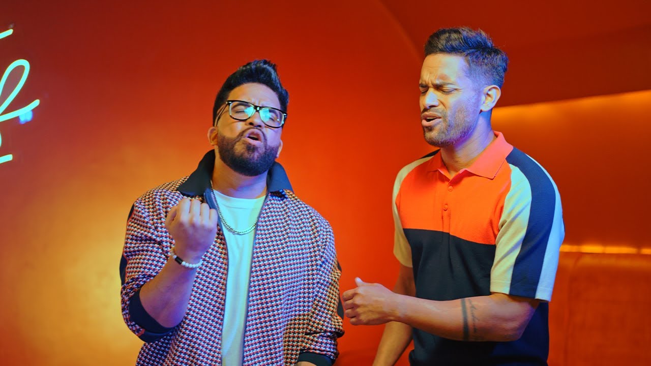 Enio & Jose Ignacio - Ay Doctor (video oficial)