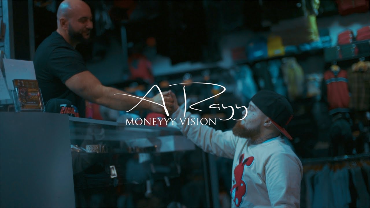 Ebe Bandz • Top Back (Remix) | [Official Video] Filmed by @RayyMoneyyy