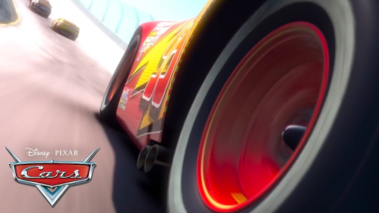 Primeras palabras de tus personajes favoritos de Cars | Pixar Cars
