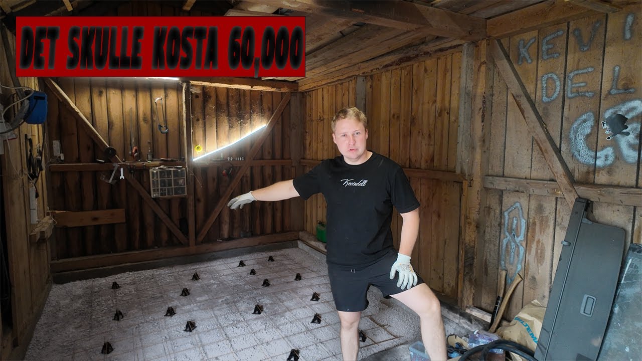 KÖPER SÄLJER HUS TILLS JAG ÄR EKONOMISKT OBEROENDE