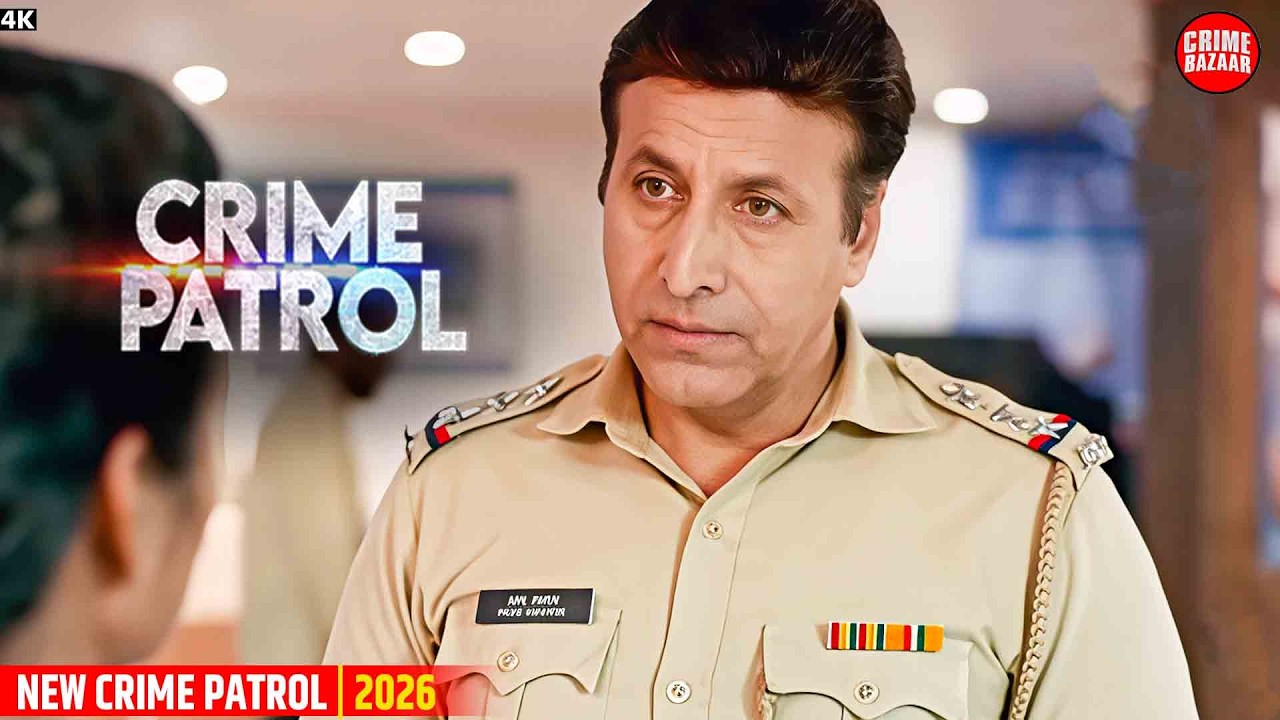 जब अपराधी ने दी पुलिस को खुली चुनौती | Best Of Crime Patrol | Full Episode
