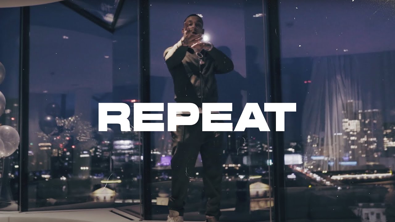 [FREE] Fredo x Nines Uk Rap Type Beat - 