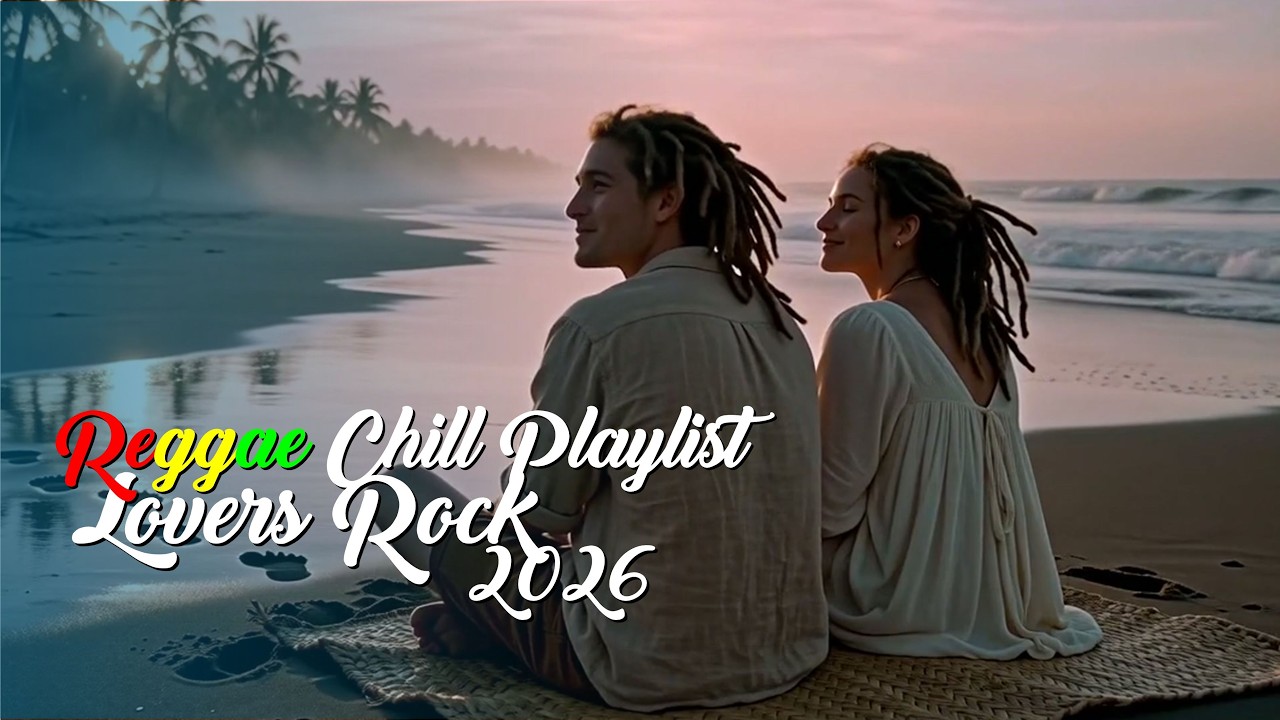 Forever In Harmony ♫ Romantic Reggae Mi