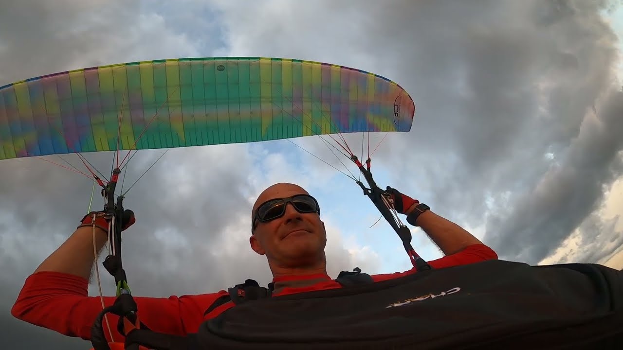 bgd epic2 test flight