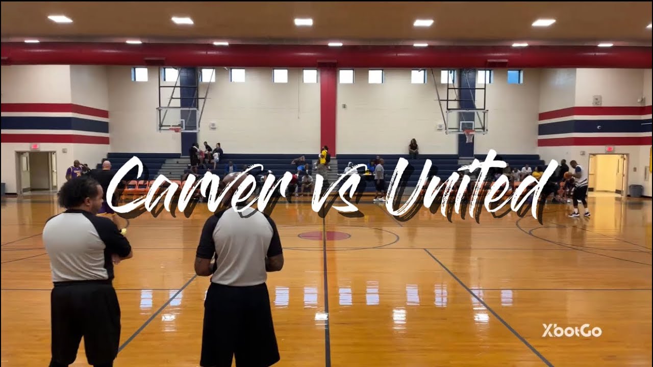 Carver Vs  United   