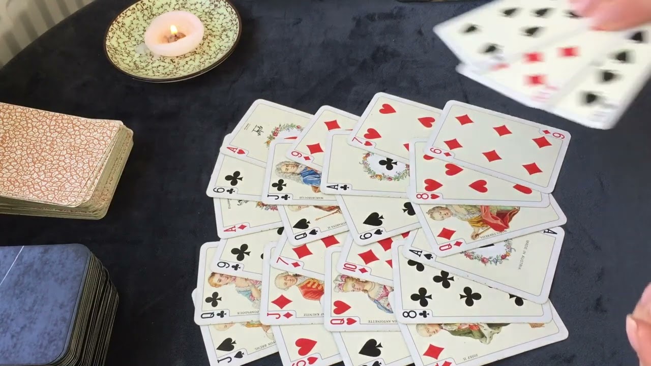 ♣️😎НА КРЕСТОВОГО КОРОЛЯ😎♣️