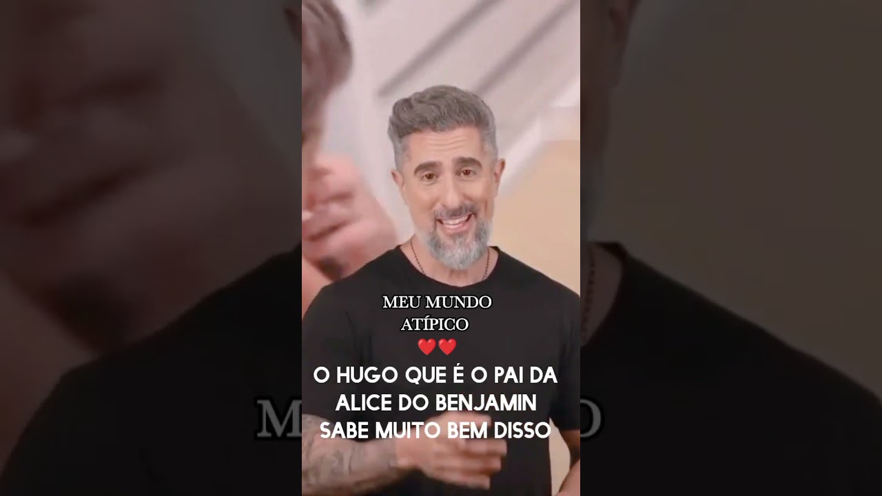 #autista #inclusão É emocionalmente ver depoimentos como esse❤️