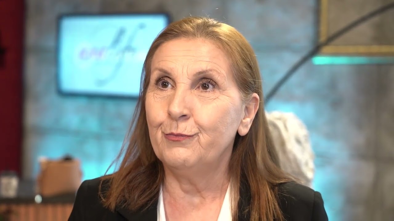 deToxic || Olga Odanović iskreno: &ldquo;Idem u penziju, stekla sam uslove.&rdquo;