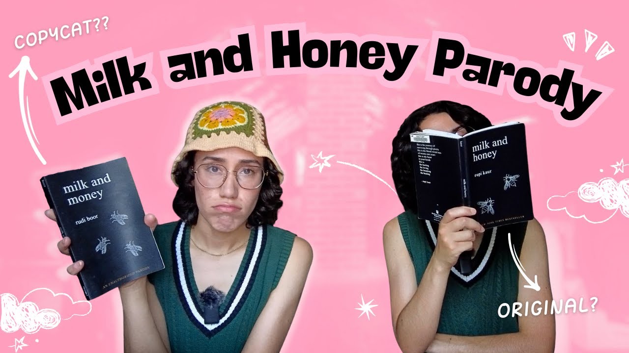Who is Rudi Boor? A Milk & Honey 🍯 vs 💰 Milk & Money Comparison