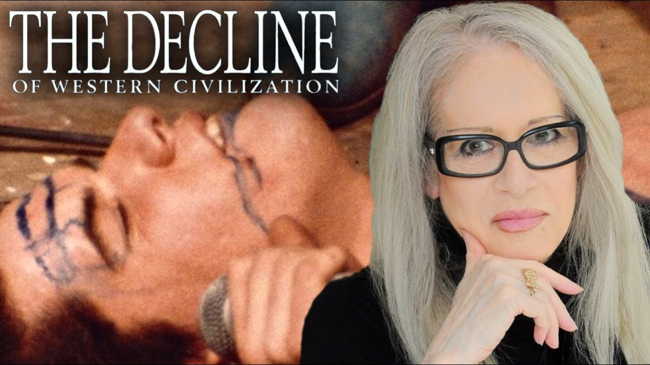 Penelope Spheeris on The Decline of Western Civilization