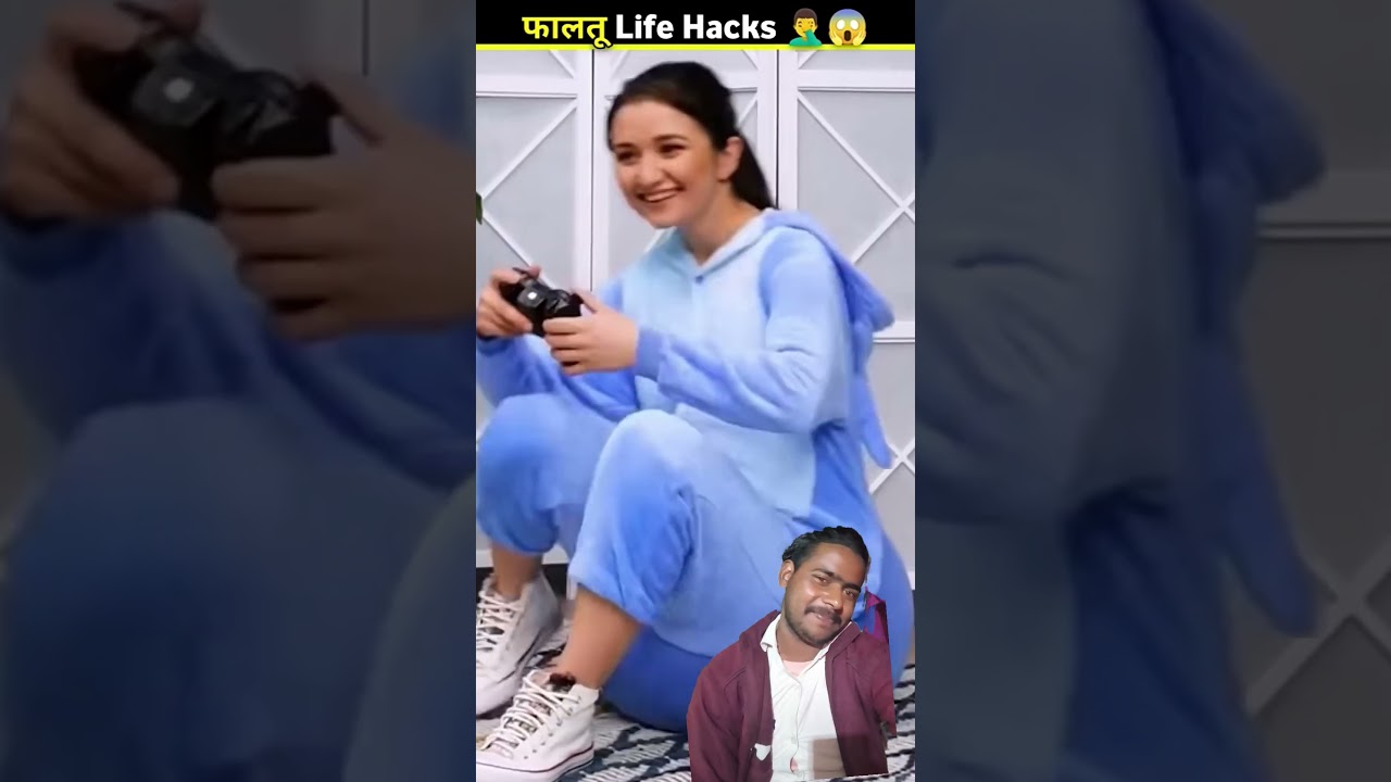 WARNING : These Life Hacks will Destroy your Life 😱 