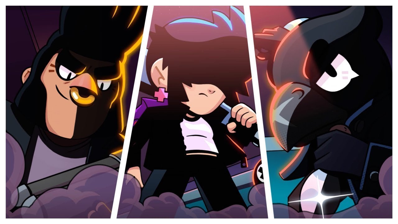 Brawl Stars Retropolis Music (10 hours)