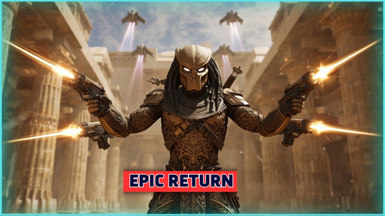 After 800,000 Years in Exile, Humans Returned to the Galactic Council | WarZone HFY