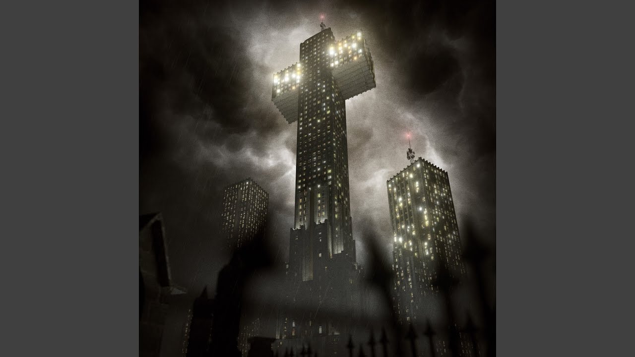 In Darkness