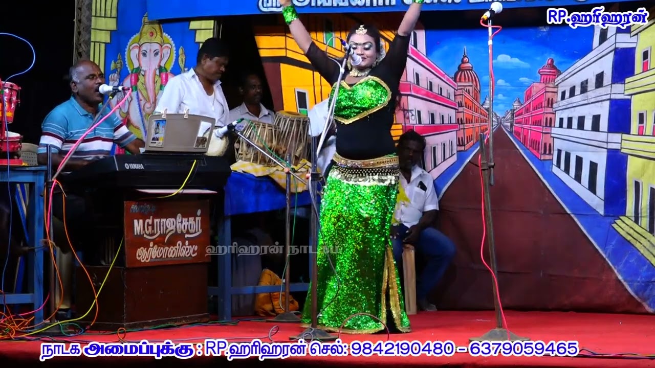 அருமையான ஆட்டம்