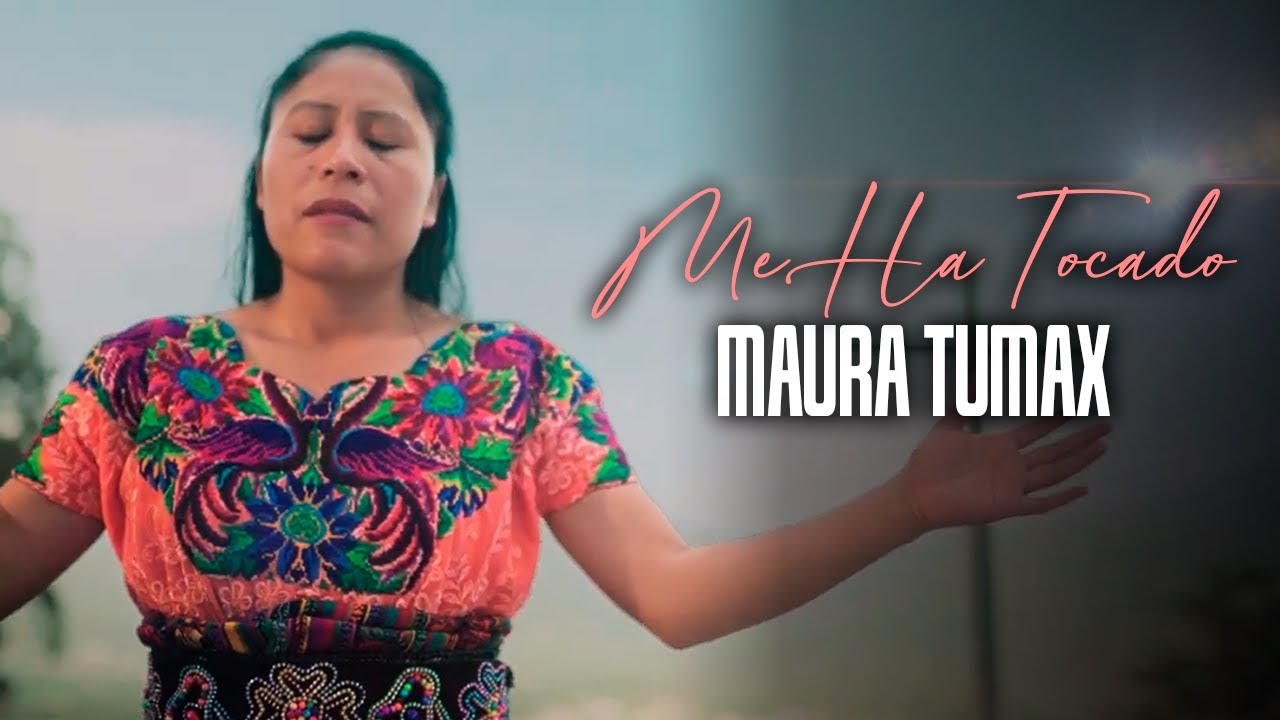 Me Ha Tocado - Maura Tumax | Video Oficial