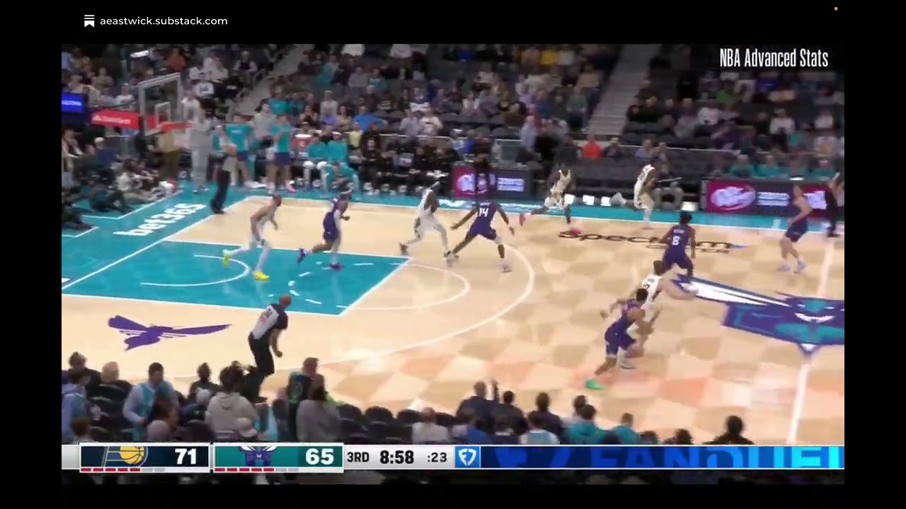NBA Film Breakdown: Pascal Siakam is Still Here