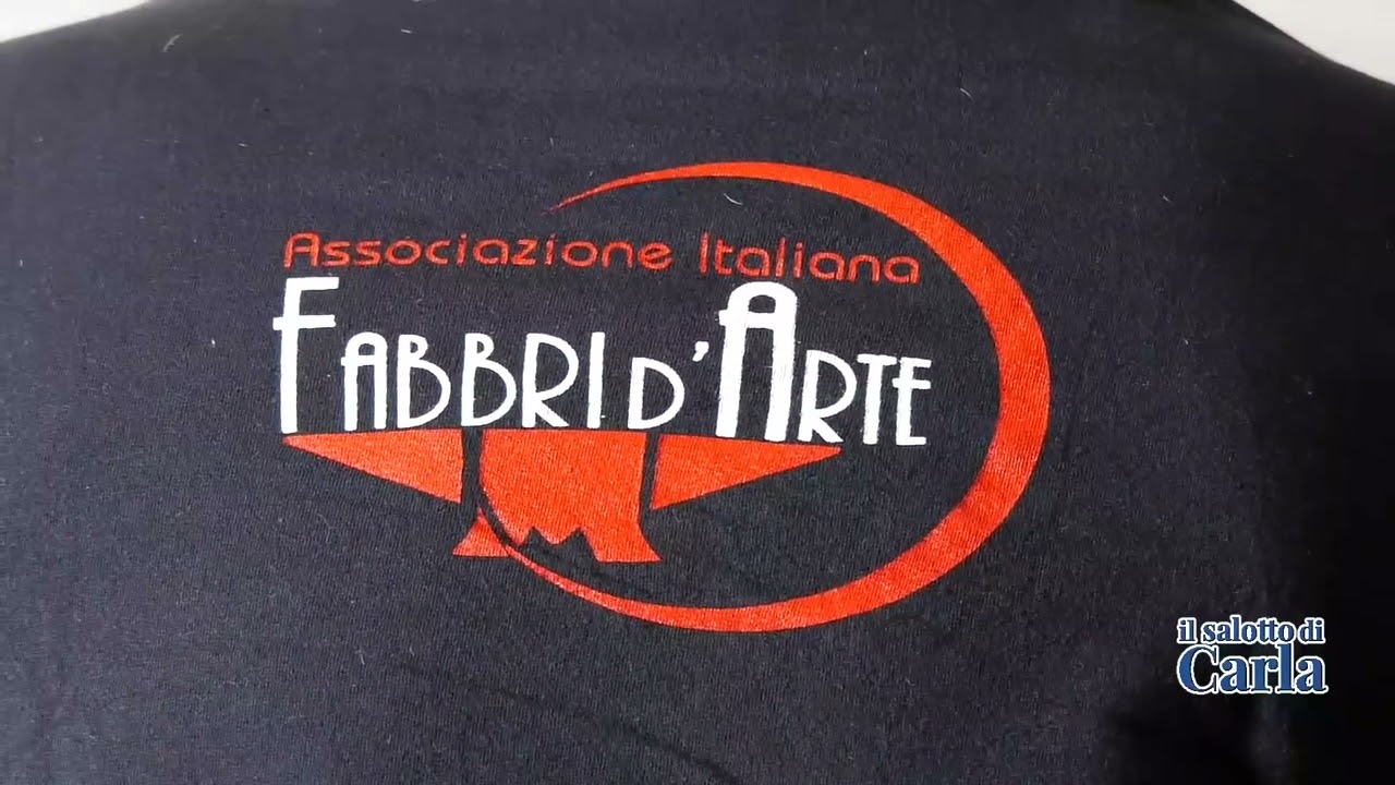 IL SALOTTO DI CARLA PUNTATA N.13 DEL 04/06/22