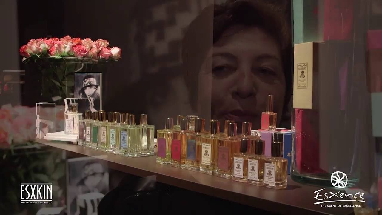 Esxence 2016 - Maria Candida Gentile