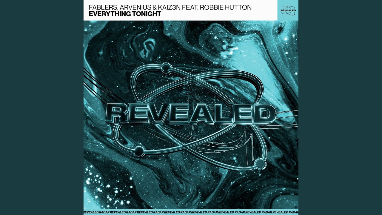 Everything Tonight (Extended Mix)