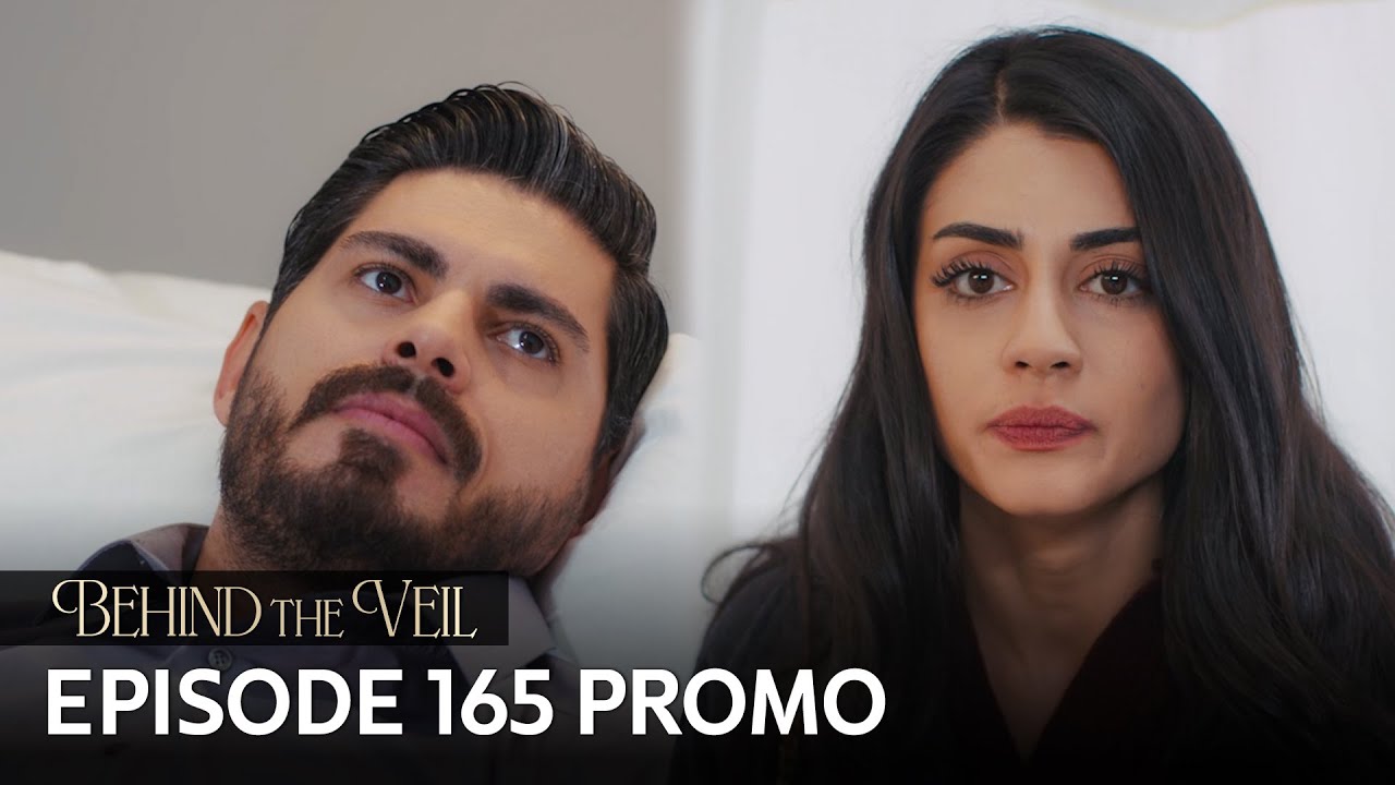 Gelin 165. B&ouml;l&uuml;m Fragmanı | Behind the Veil Episode 165 Promo | Season 2
