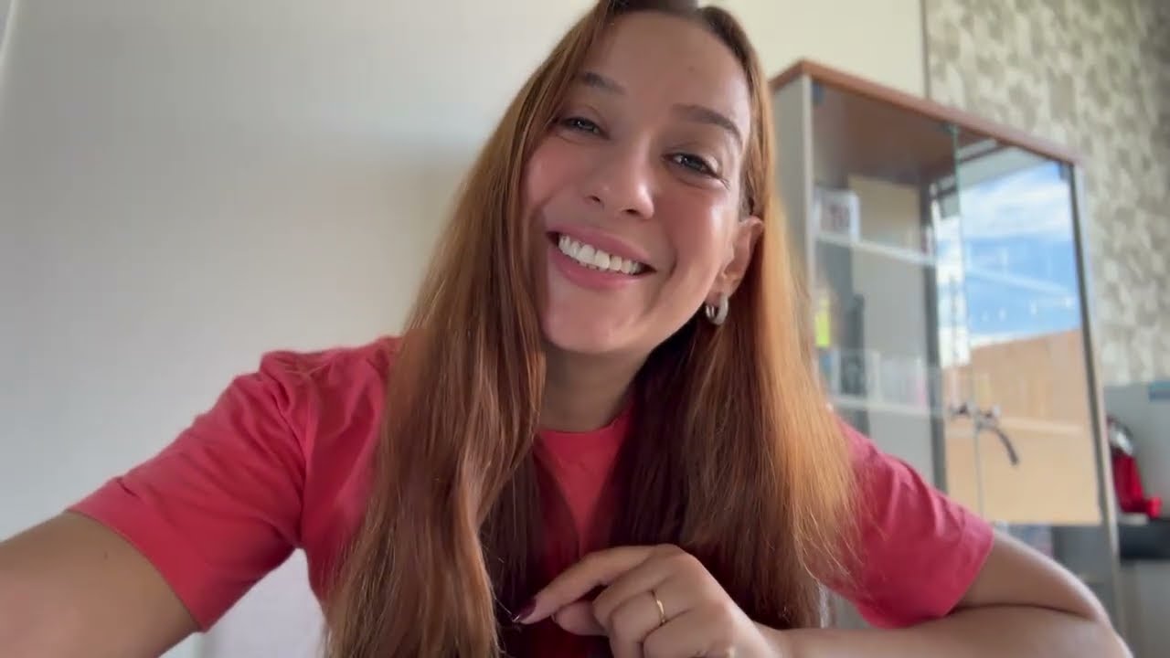 PARE DE LUTAR SOZINHO: O passo a passo para confiar e esperar no Senhor.