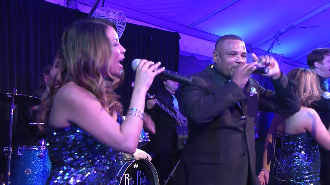 BRKK Strathmore Charity Gala