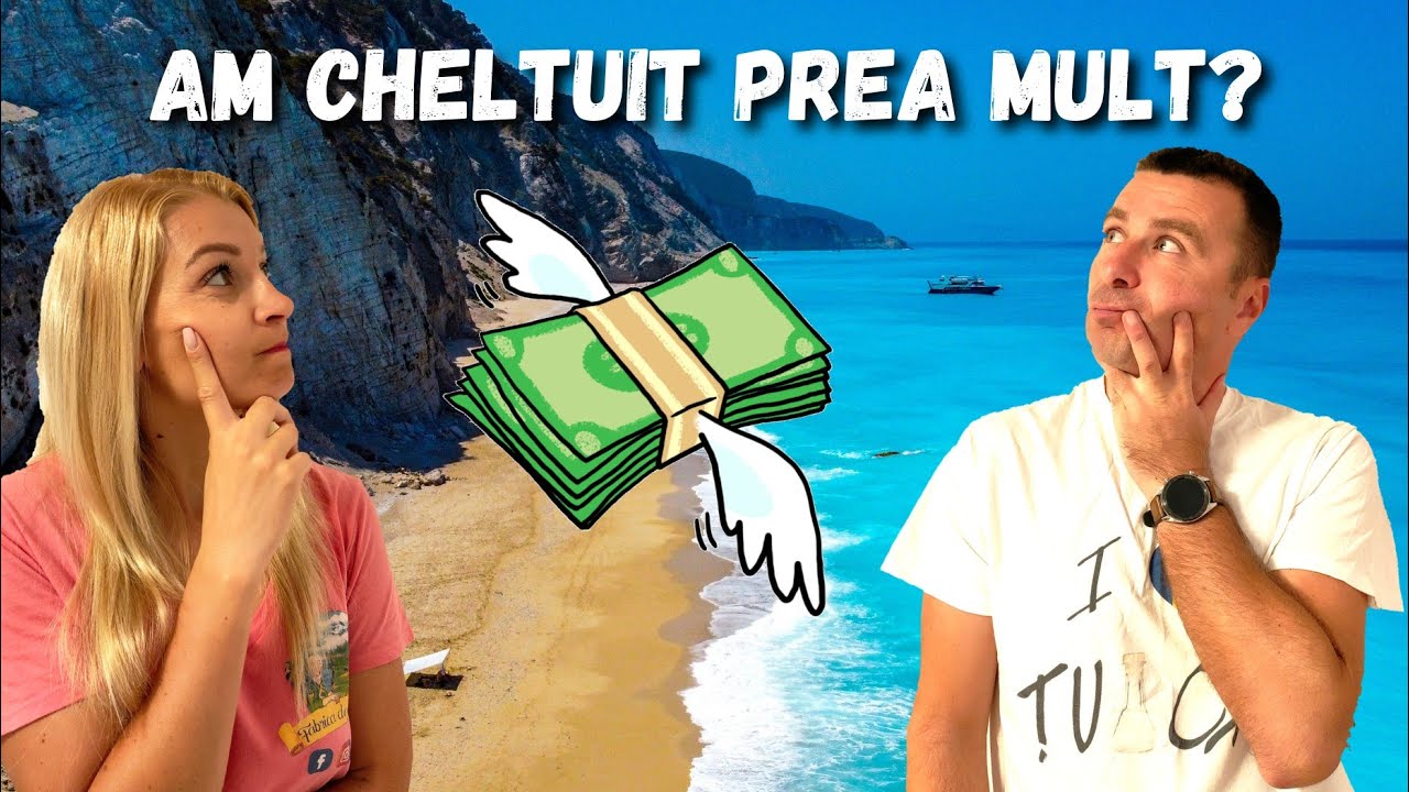 CÂT COSTĂ O VACANȚĂ ÎN GRECIA? | Prețuri, condiții de călătorie și informații utile