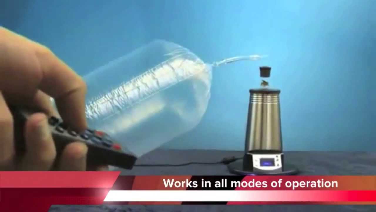 Arizer Extreme Q Walkthrough 720p
