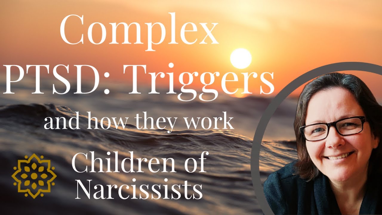 Complex PTSD: What are Triggers and How do They Work in Protecting Us?