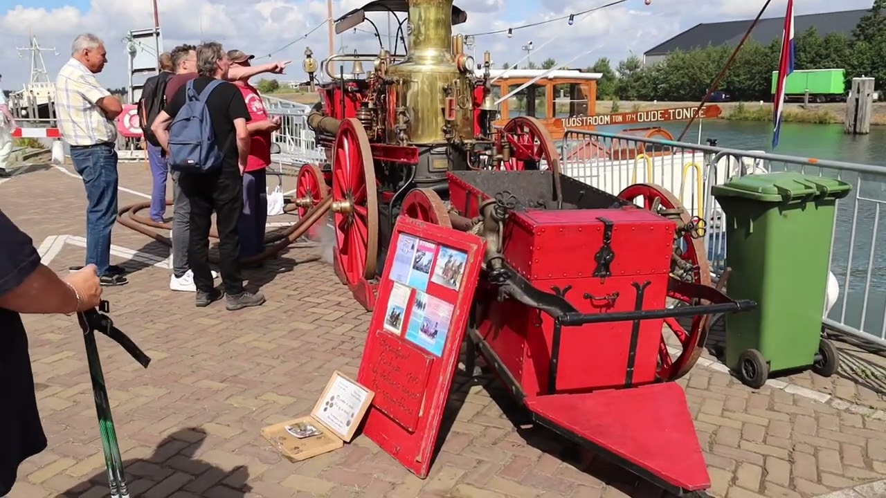 Moerdijk oldtimer festival 🎥📸🛰️🛸😎