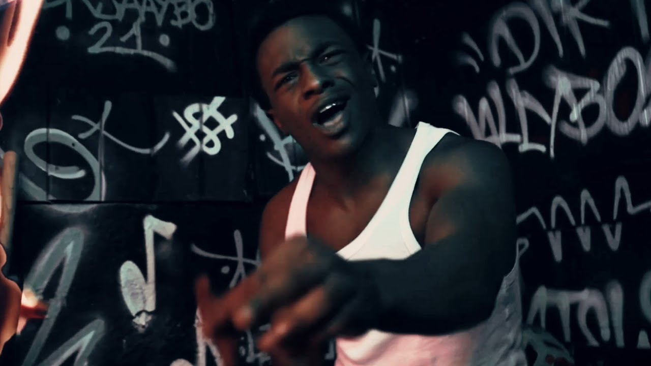 Wop Dell - Wrong Hole (Exclusive Music Video) | Dir. ShotByWalt