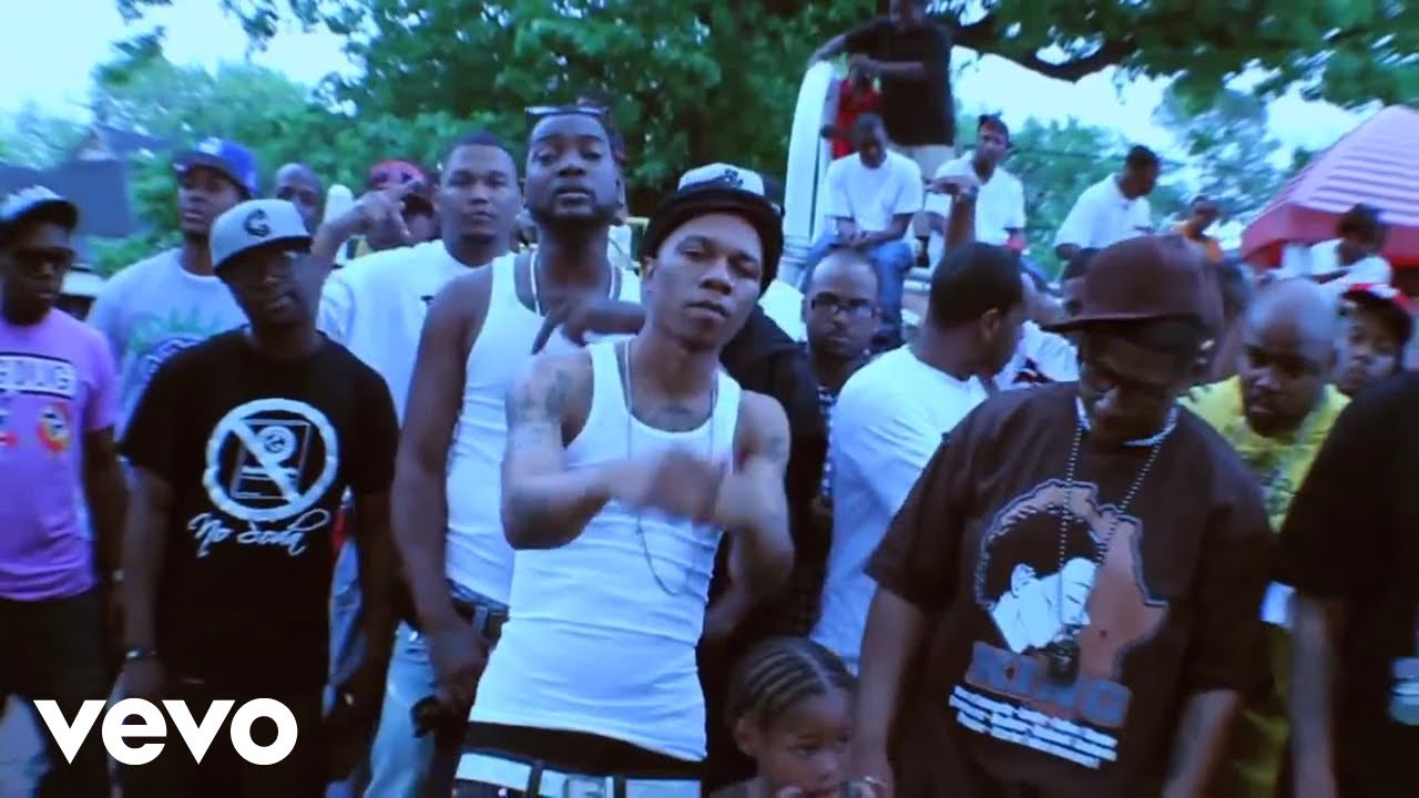 NoSoda - Owe It All (Where I'm From) ft. Zed Zilla, Miscellaneous, LC