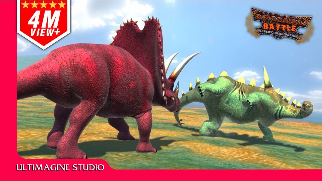 Битва динозавров s1 GD4 #pong1977 #dinosaursbattles #dinosaur #dinosaurs #jurassicworld