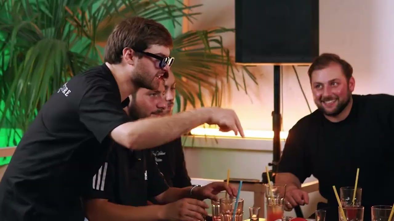 IV დასი -  შავი ქალაქი შავი ქუჩები #ratisbar #ivდასი
