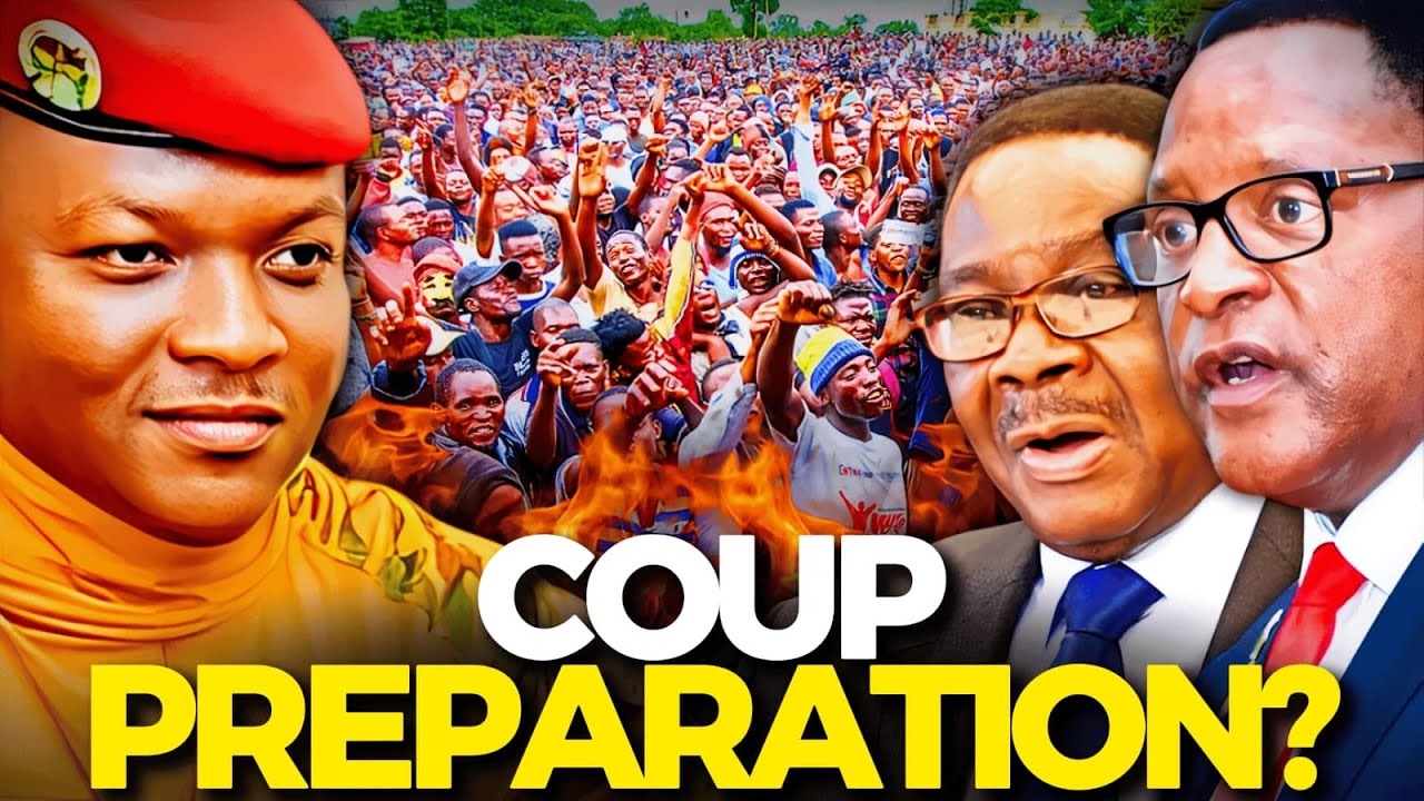 The Surprising TRUTH About Malawi's Election Results Nobody Tells You