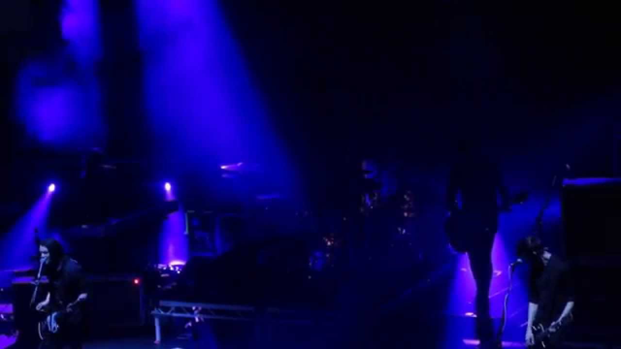 Placebo - I Know Live