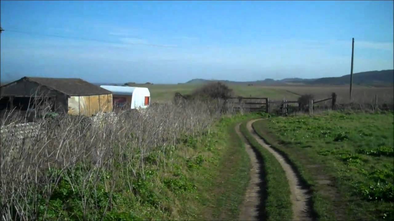Weybourne, Norfolk