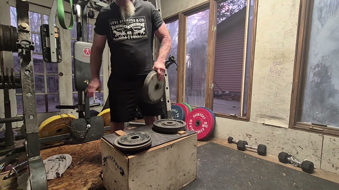 6 minute forearms