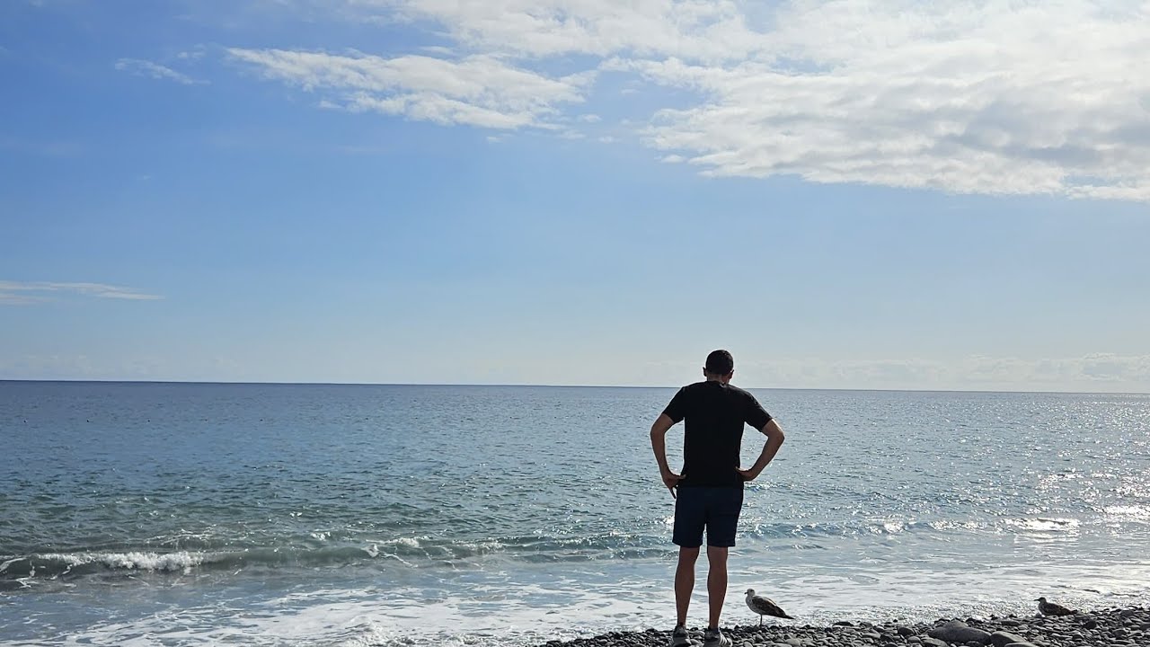 Madeira, 14-21/06/2025 prima parte